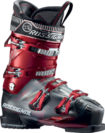 buty narciarskie Rossignol Synergy Sensor2 90