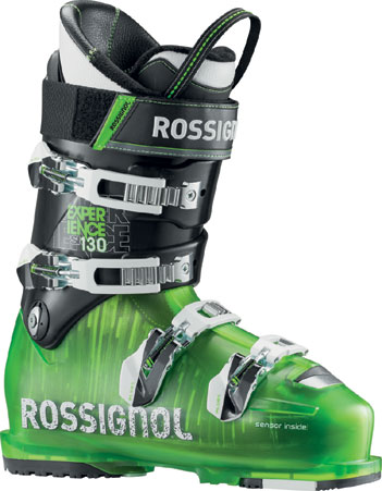 buty narciarskie Rossignol Experience SI 130