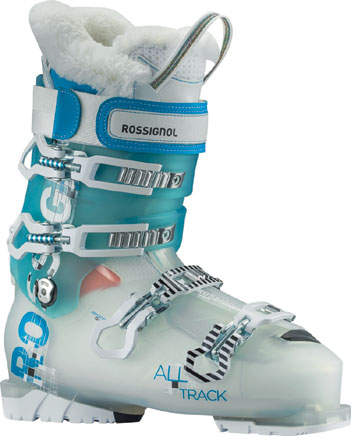 buty narciarskie Rossignol Alltrack Pro 80 W