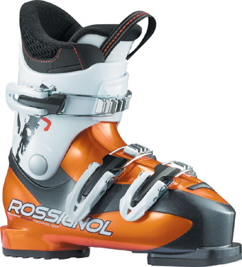 buty narciarskie Rossignol Radical J3 brown
