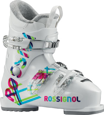 buty narciarskie Rossignol Fun Girl J3