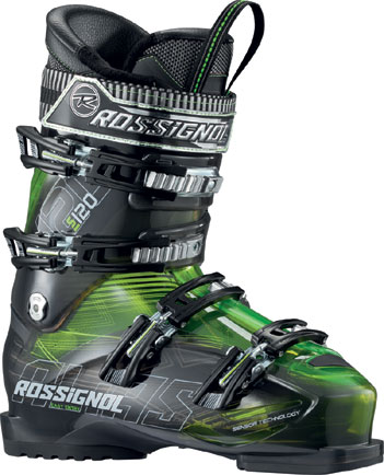 buty narciarskie Rossignol Alias Sensor 120