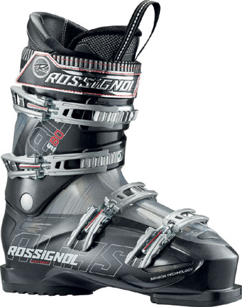 buty narciarskie Rossignol Alias Sensor 80