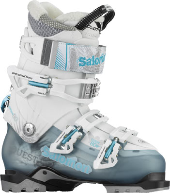 buty narciarskie Salomon Quest 80 W