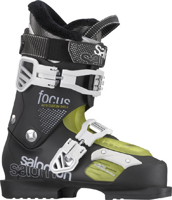 buty narciarskie Salomon Focus