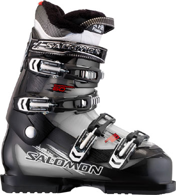 buty narciarskie Salomon Mission 60