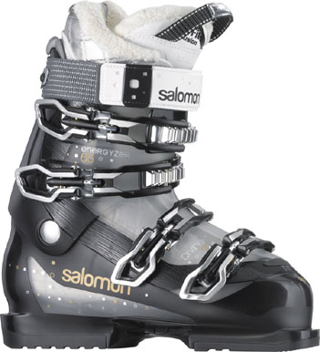 buty narciarskie Salomon Divine 65
