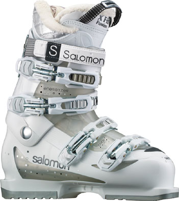 buty narciarskie Salomon Divine 55