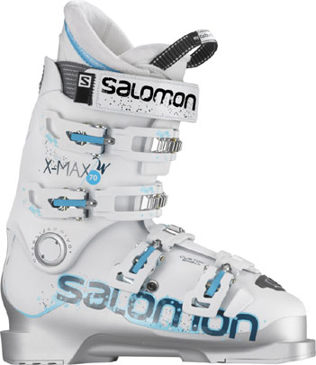buty narciarskie Salomon X Max 70 W