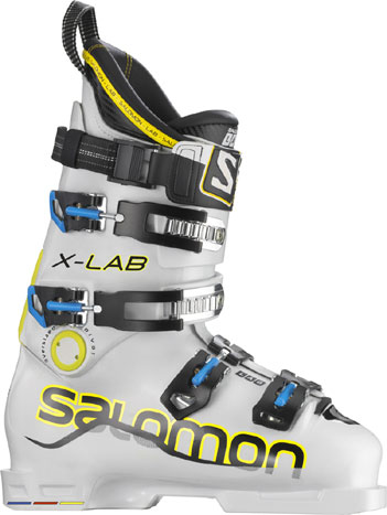 buty narciarskie Salomon X Lab Soft