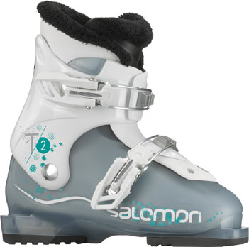 buty narciarskie Salomon T2 Girlie RT