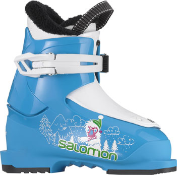 buty narciarskie Salomon T1
