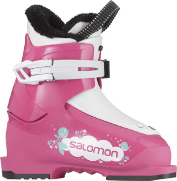 buty narciarskie Salomon T1 Girly