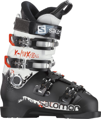 buty narciarskie Salomon X Max LC 65