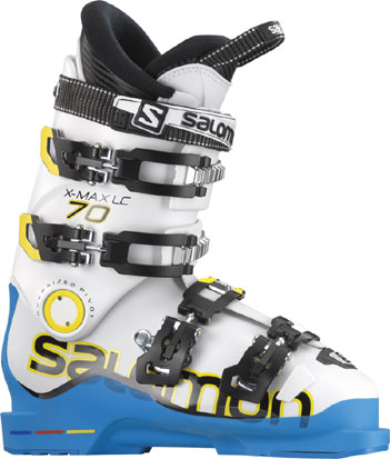 buty narciarskie Salomon X Max LC 70
