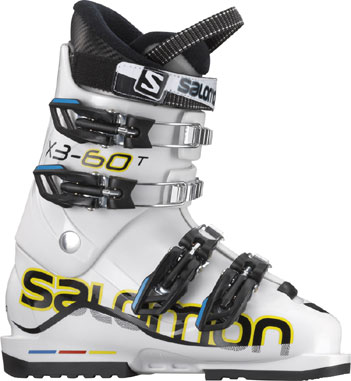 buty narciarskie Salomon X3 60 T