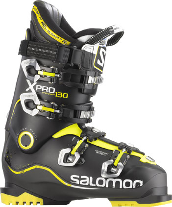 buty narciarskie Salomon X Pro 130