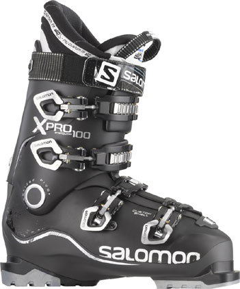 buty narciarskie Salomon X Pro 100