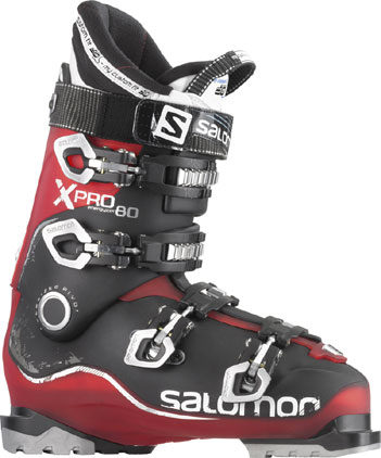 buty narciarskie Salomon X Pro 80
