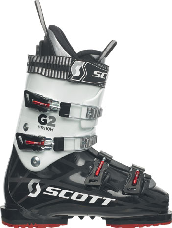 buty narciarskie Scott G2 FR 110 H