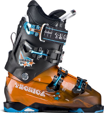 buty narciarskie Tecnica COCHISE 120