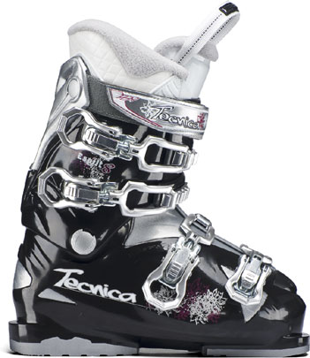 buty narciarskie Tecnica ESPRIT 8