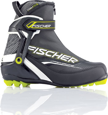 buty biegowe Fischer RC5 COMBI