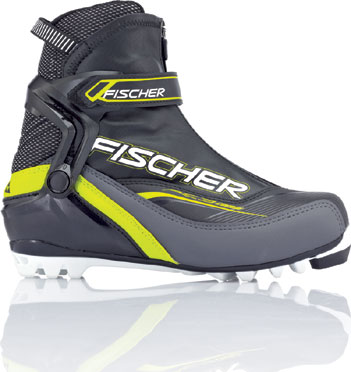 buty biegowe Fischer RC3 COMBI