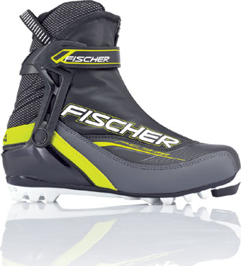 buty biegowe Fischer RC3 SKATE