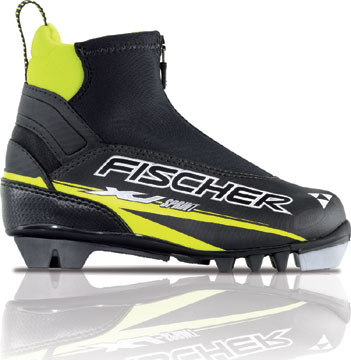 buty biegowe Fischer XJ SPRINT