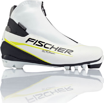 Fischer RC CLASSIC MY STYLE