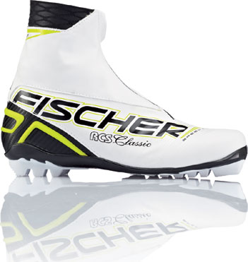 buty biegowe Fischer RCS CARBONLITE CLASSIC WS