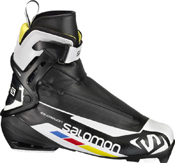 buty biegowe Salomon RS CARBON