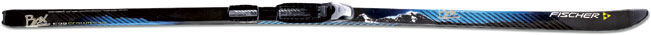 narty biegowe Fischer E99 CROWN XTRALITE