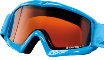 gogle narciarskie Lange LANGE TEAM BLUE