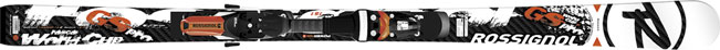narty Rossignol RADICAL GS PRO R20 RACING