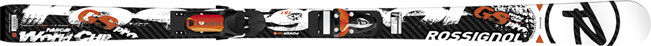 narty Rossignol RADICAL GS PRO R20 PRO