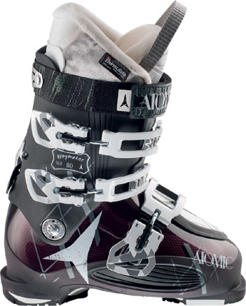buty narciarskie Atomic WAYMAKER 80 W