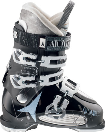 buty narciarskie Atomic WAYMAKER 60 W