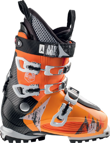 buty narciarskie Atomic WAYMAKER TOUR 110