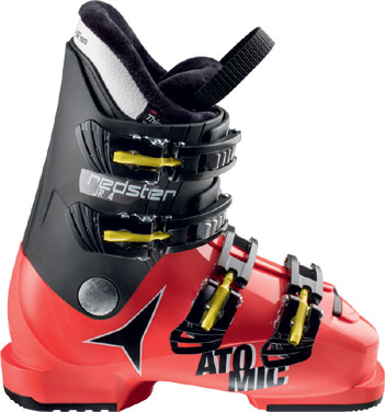 buty narciarskie Atomic REDSTER JR 4