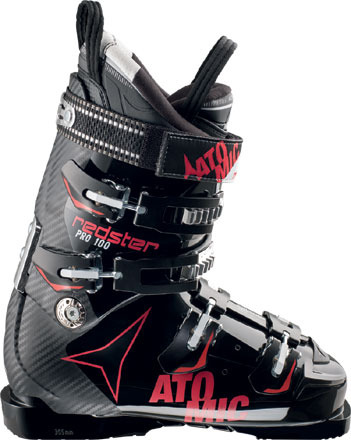 buty narciarskie Atomic REDSTER PRO 100