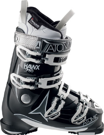 buty narciarskie Atomic HAWX 2.0 80 W