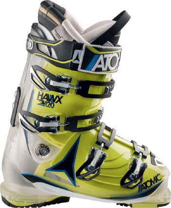 buty narciarskie Atomic HAWX 2.0 120