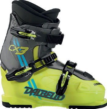 buty narciarskie Dalbello Cx 3