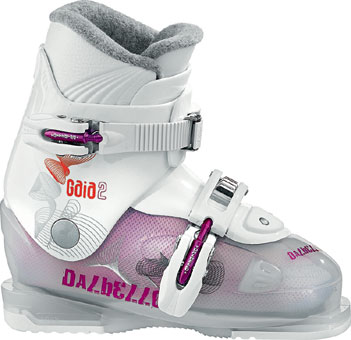buty narciarskie Dalbello Gaia 2