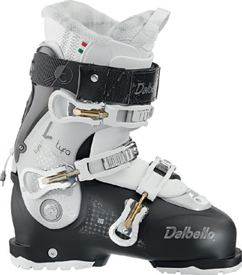 buty narciarskie Dalbello Kyra 85