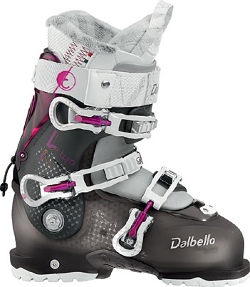 buty narciarskie Dalbello Kyra 95