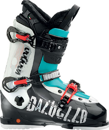buty narciarskie Dalbello Voodoo