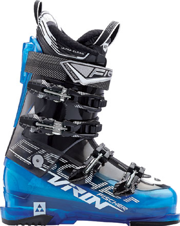 buty narciarskie Fischer VIRON 9